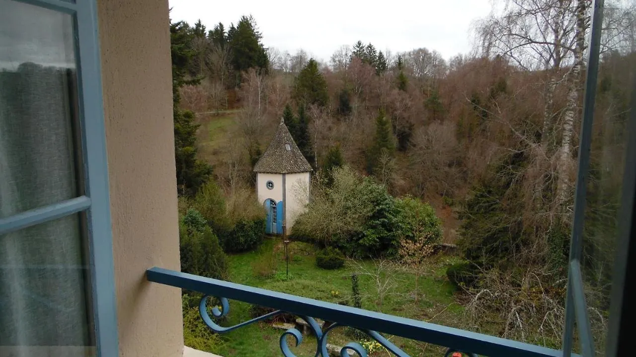 Les Andalouses Hotel Aveze  Guest house